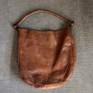 Frye Melissa Hobo Bag